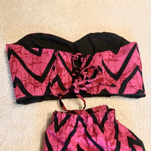 Mangishi Doll Pant Set - Picture 3 of 15